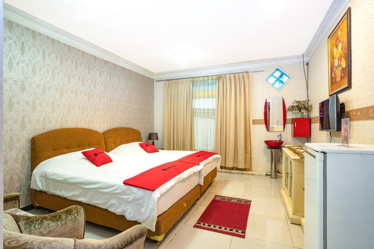 Reddoorz Near Rs Cikini Hotel Jakarta