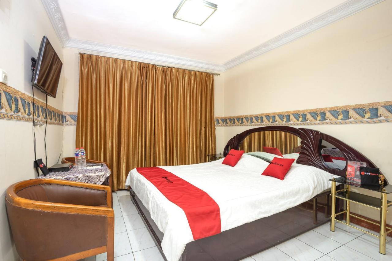Reddoorz Near Rs Cikini Hotel Jakarta