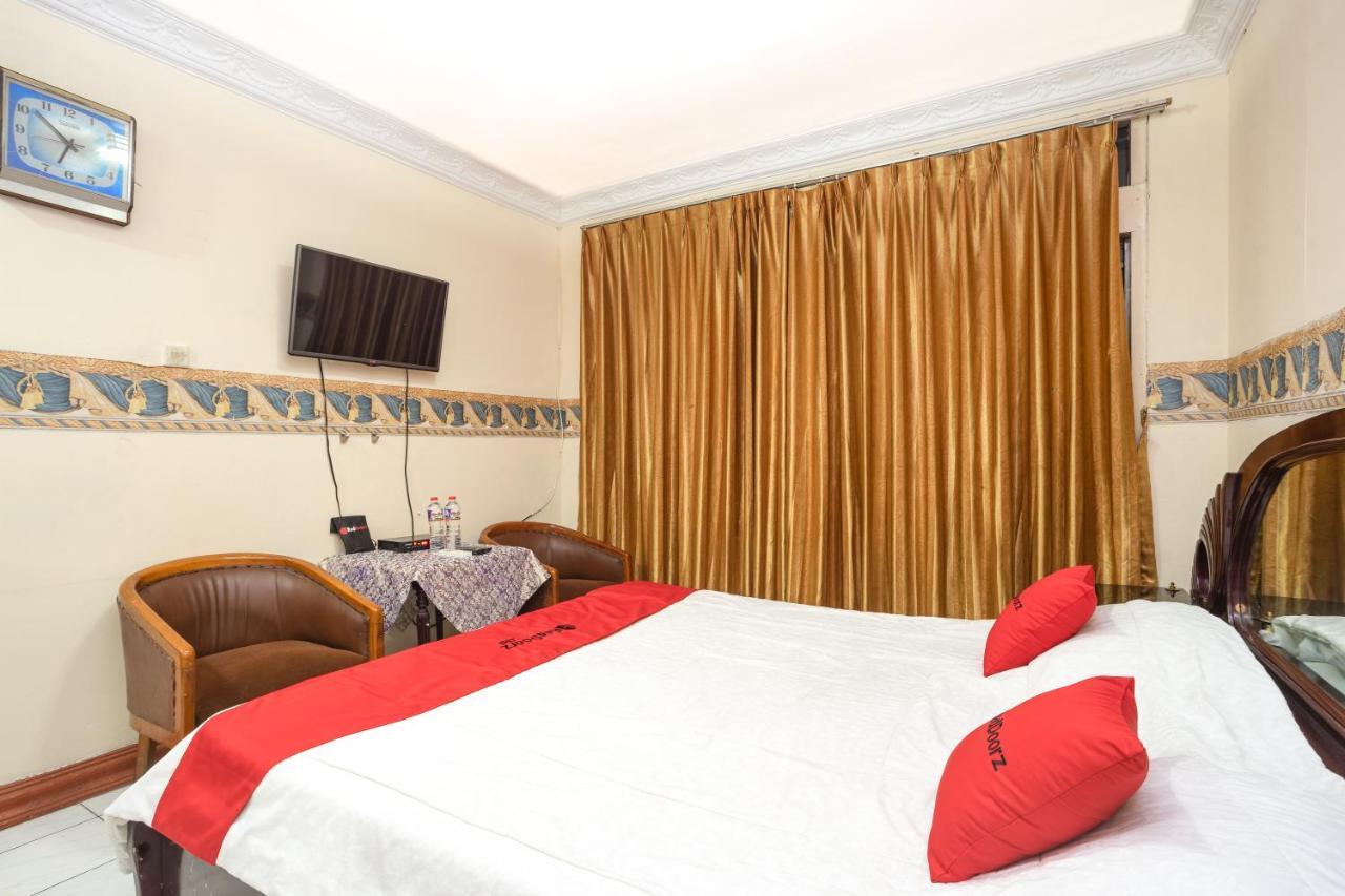 Reddoorz Near Rs Cikini Hotel Jakarta